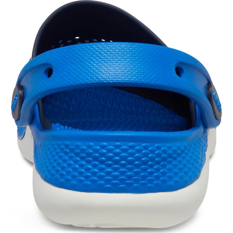 Crocs™ LiteRide 360 Clog Toddlers' Navy/Bright Cobalt