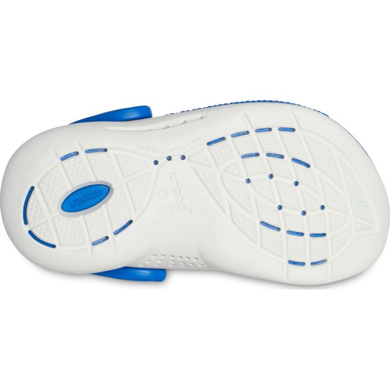 Crocs™ LiteRide 360 Clog Toddlers' Navy/Bright Cobalt