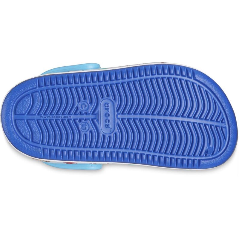 Crocs™ Paw Patrol Off Court Clog Kids' Blue