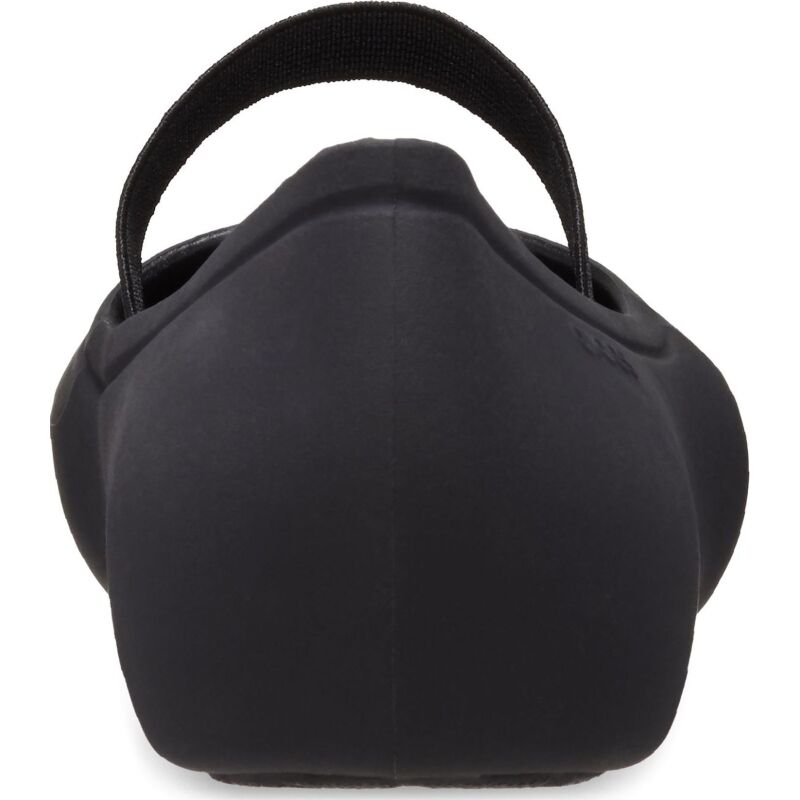 Crocs™ Brooklyn Flat Kid's Black