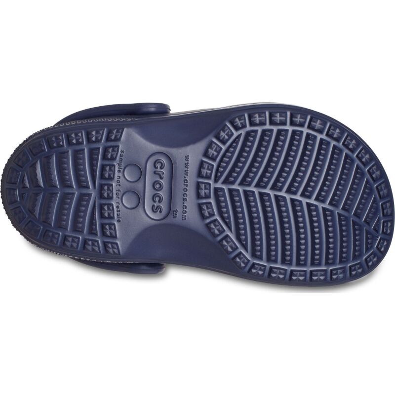 Crocs™ Classic Sandal Kid's 207537 Navy