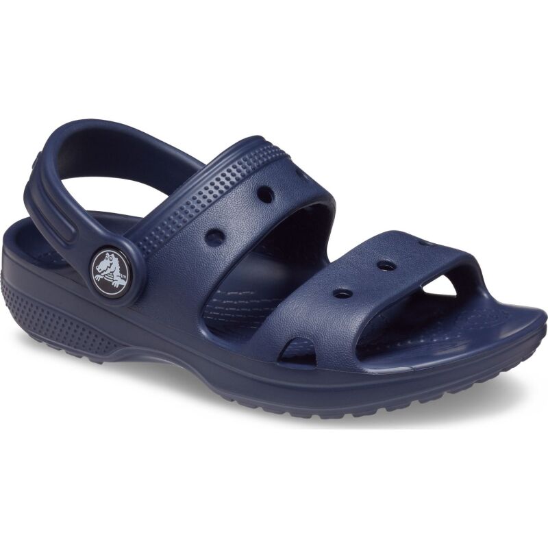 Crocs™ Classic Sandal Kid's 207537 Navy