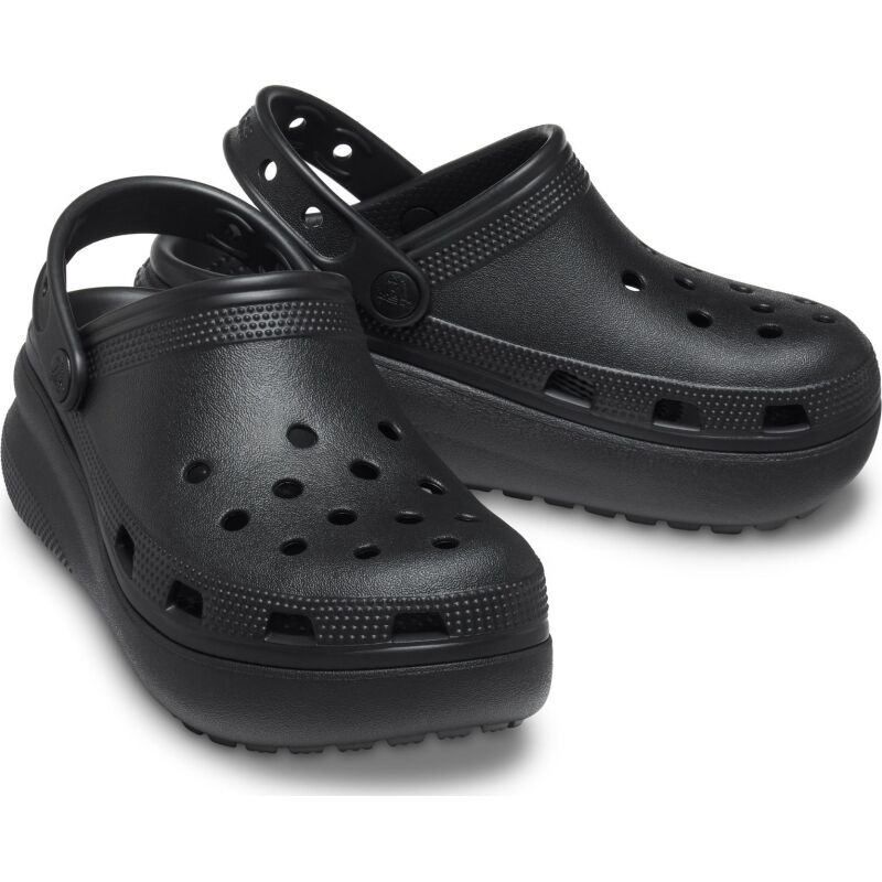 Crocs™ Classic Crocs Cutie Clog Kids' Black