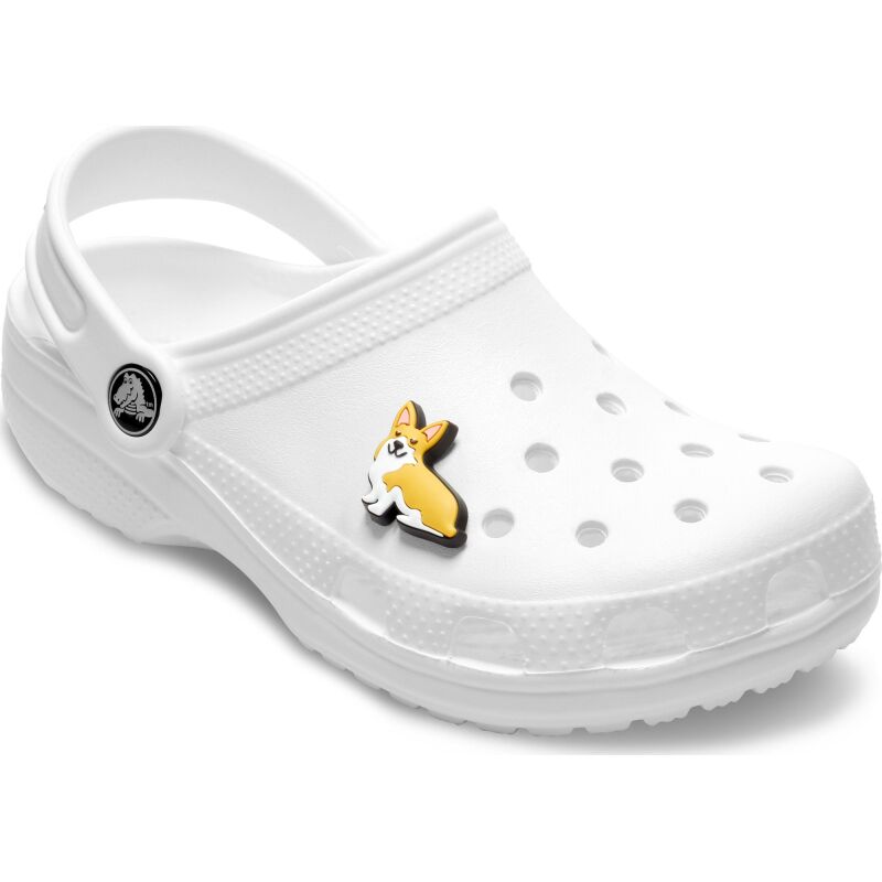 Crocs™ Jibbitz Corgi 