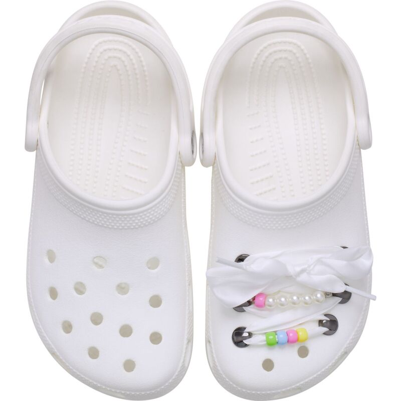 Crocs™ Jibbitz Lace Bead And Chain 5 Pack 