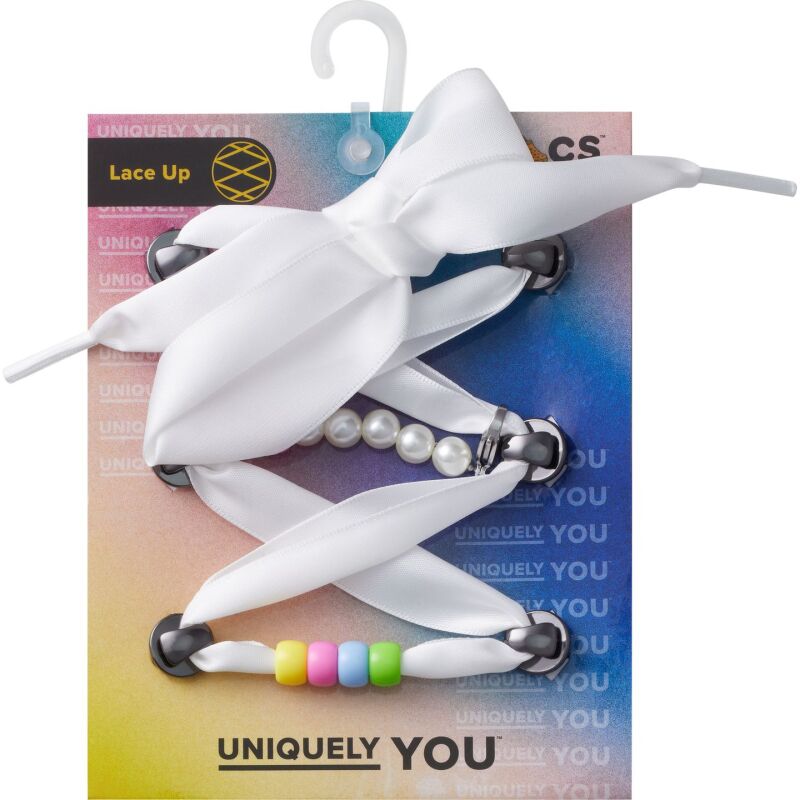 Crocs™ Jibbitz Lace Bead And Chain 5 Pack 