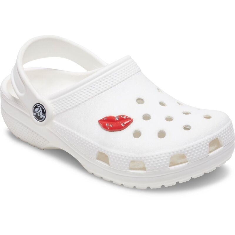 Crocs™ Jibbitz Star Lips 