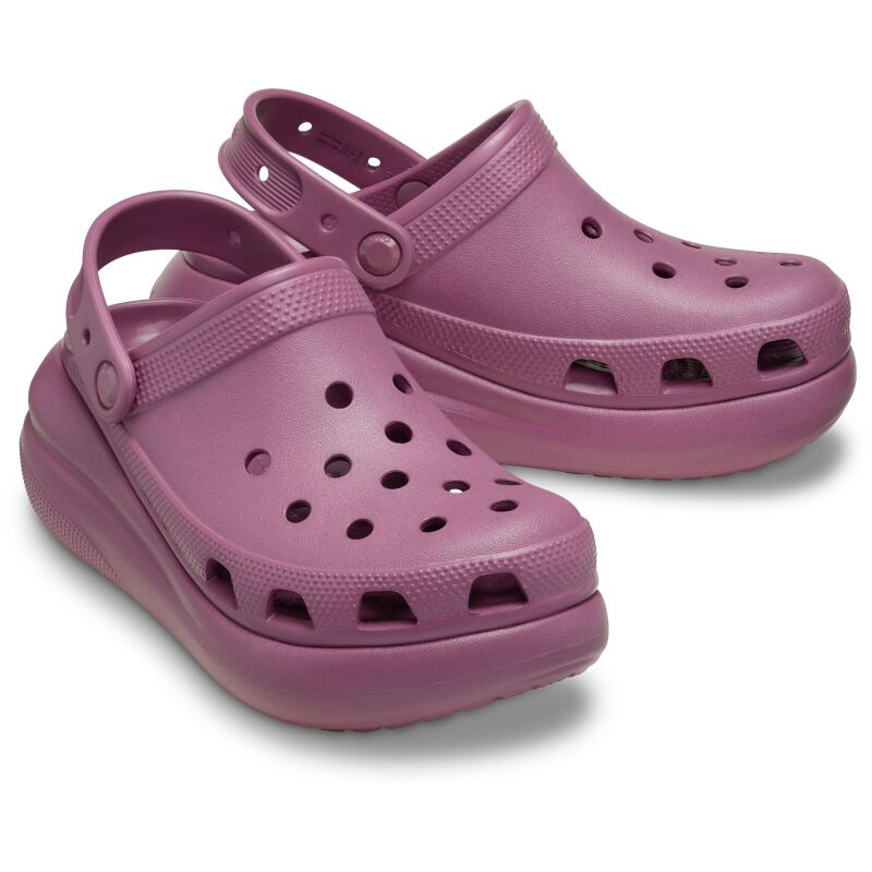 Crocs™ Classic Crush Clog Lunar Dusk