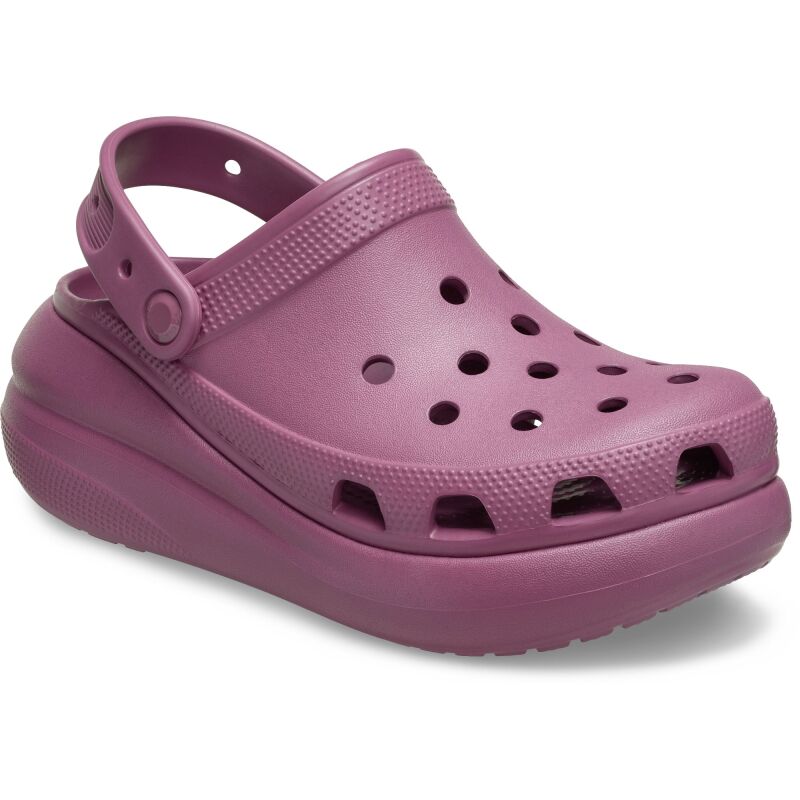 Crocs™ Classic Crush Clog Lunar Dusk
