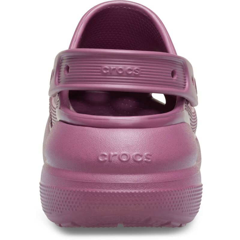 Crocs™ Classic Crush Clog Lunar Dusk