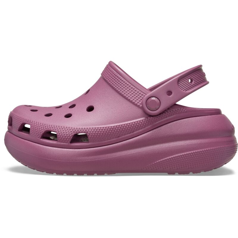 Crocs™ Classic Crush Clog Lunar Dusk