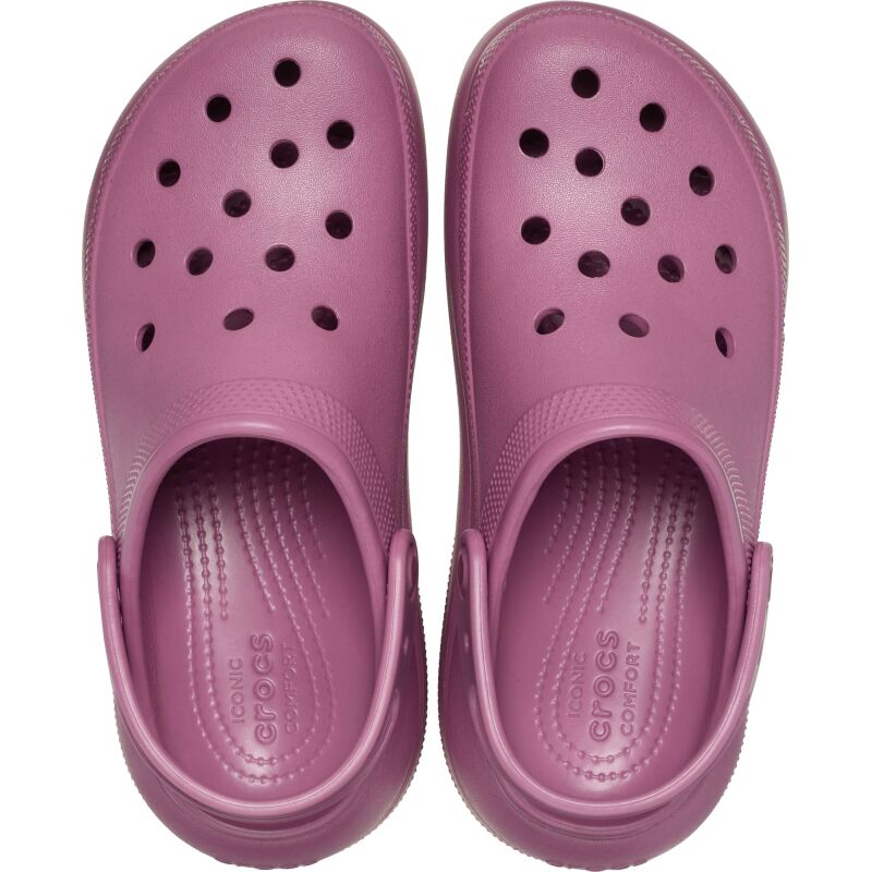 Crocs™ Classic Crush Clog Lunar Dusk