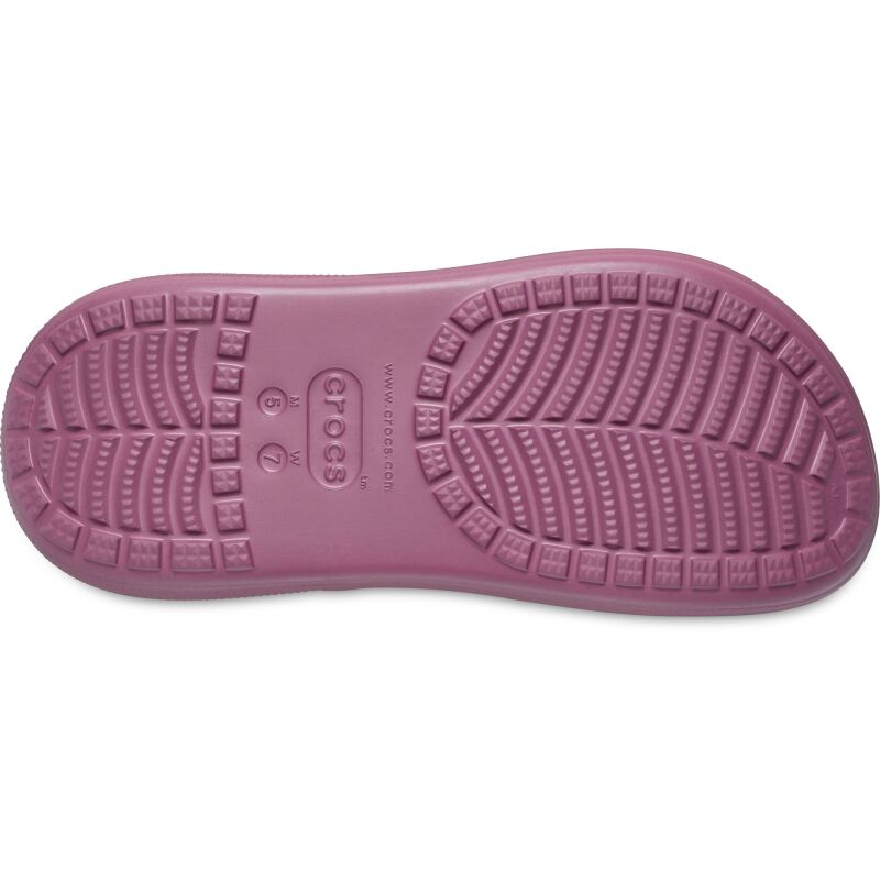 Crocs™ Classic Crush Clog Lunar Dusk