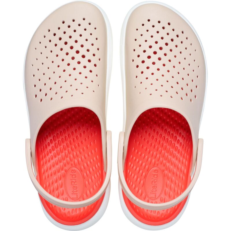 Crocs™ Inmotion Clog Quartz