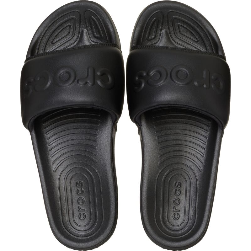 Crocs™ All Day Slide Women's Black