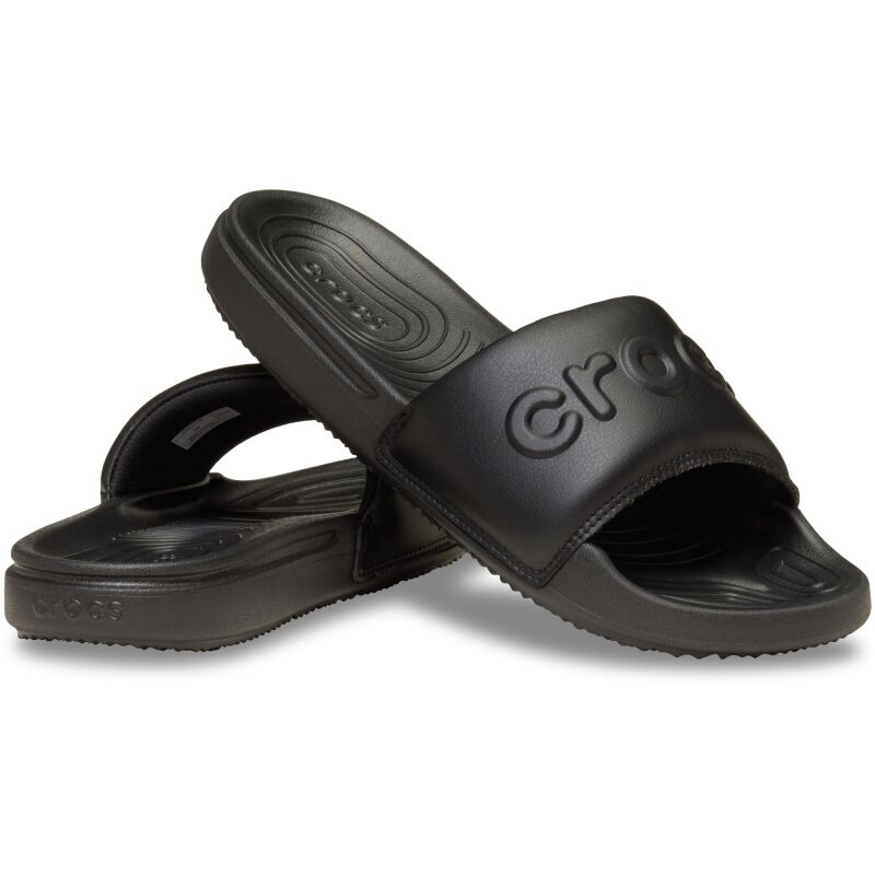 Crocs™ All Day Slide Women's Black