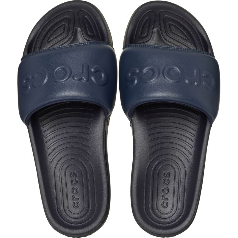 Crocs™ All Day Slide Men's Navy