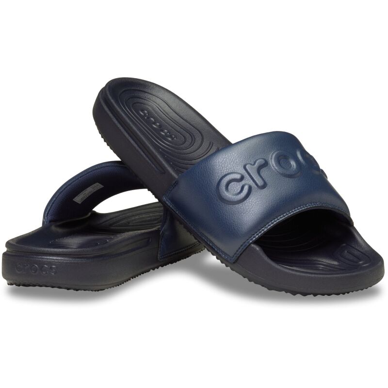 Crocs™ All Day Slide Men's Navy