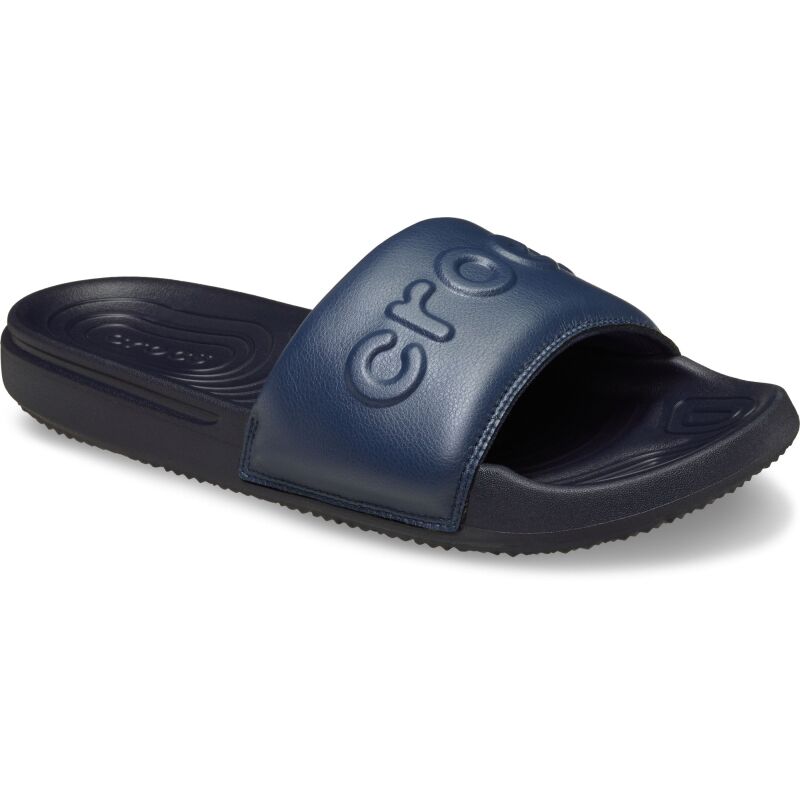 Crocs™ All Day Slide Men's Navy