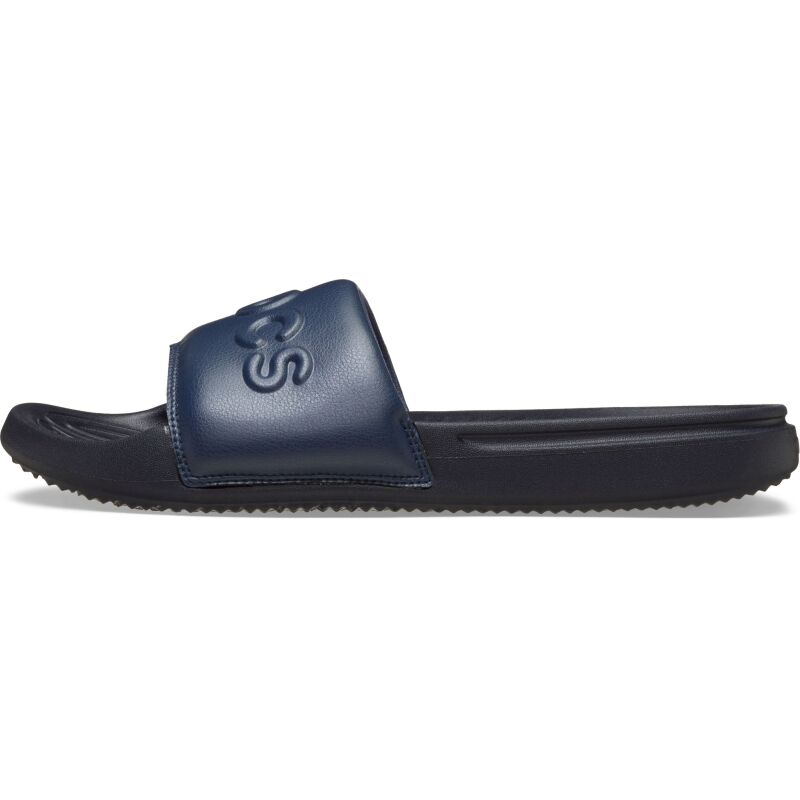 Crocs™ All Day Slide Men's Navy