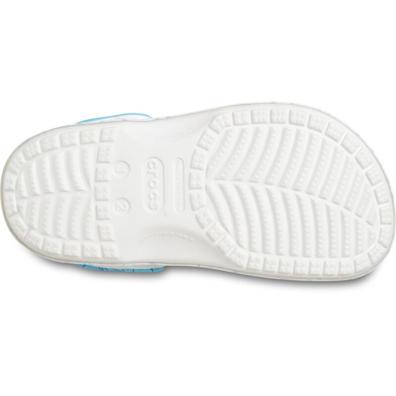 Crocs™ Smurfs Classic Clog Kid's Multi