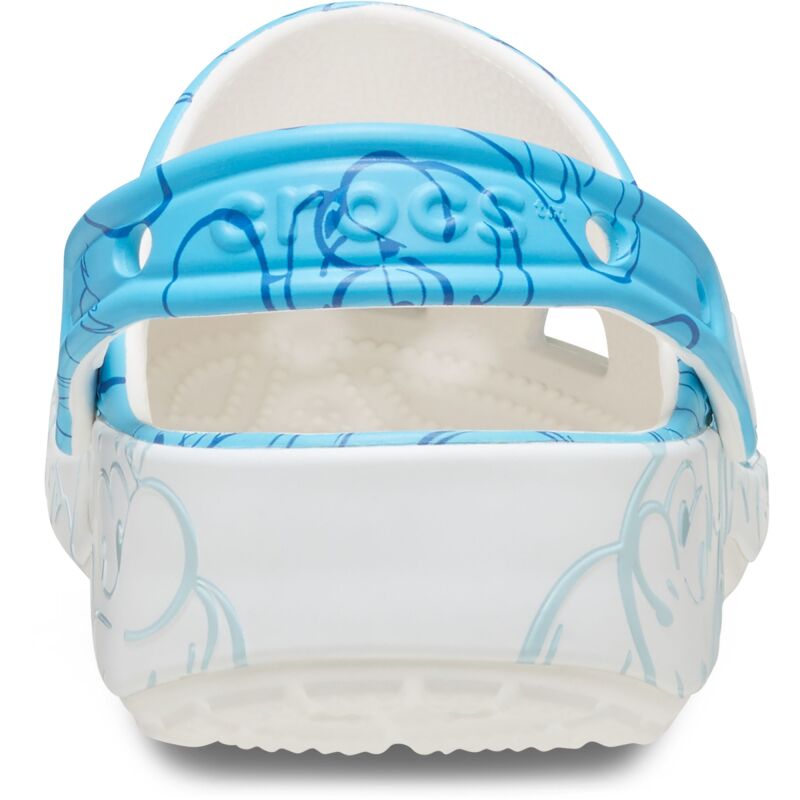 Crocs™ Smurfs Classic Clog Kid's Multi