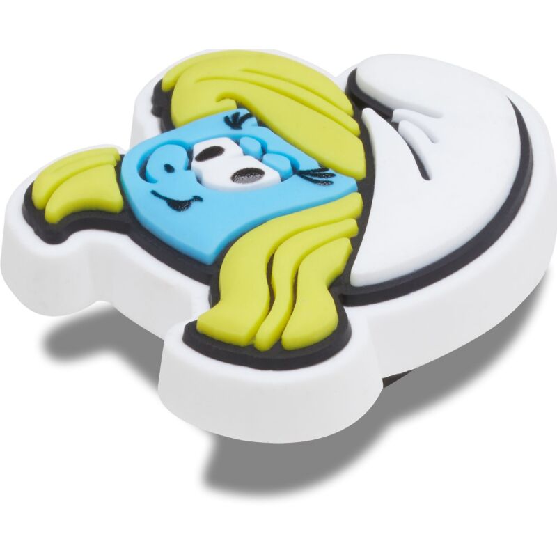 Crocs™ Jibbitz Smurfs Smurfette 