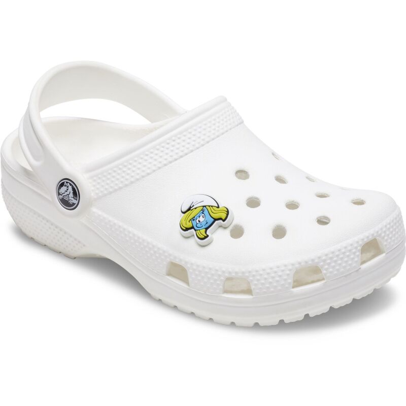 Crocs™ Jibbitz Smurfs Smurfette 