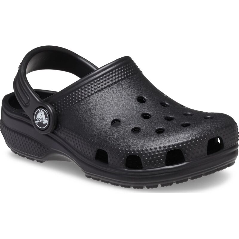 Crocs™ Classic Clog Kid's Black