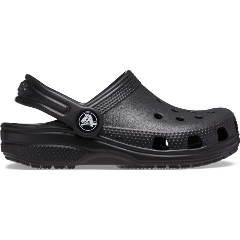 Crocs™ Classic Clog Kid's Black