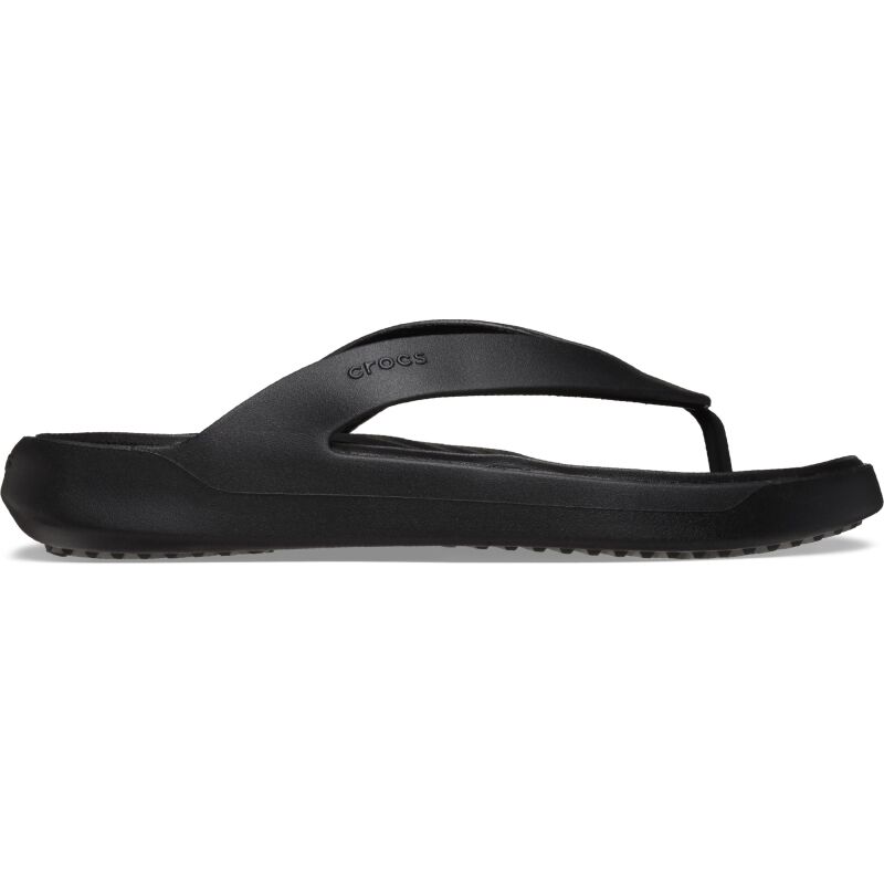 Crocs™ Getaway Flip Black