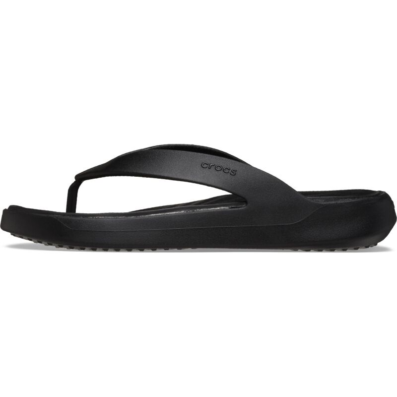 Crocs™ Getaway Flip Black