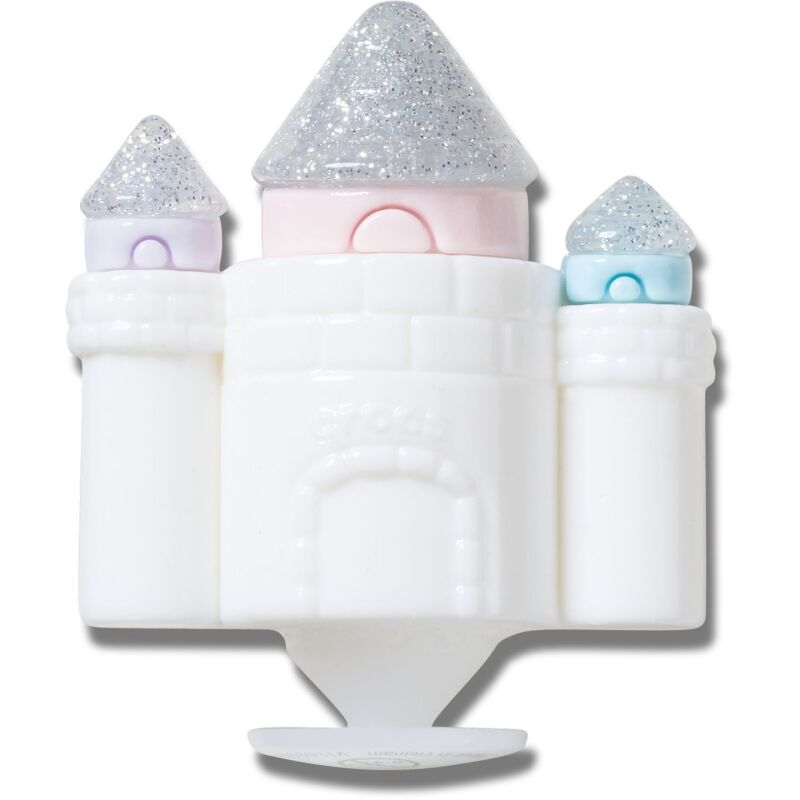 Crocs™ Jibbitz Magic Castle 