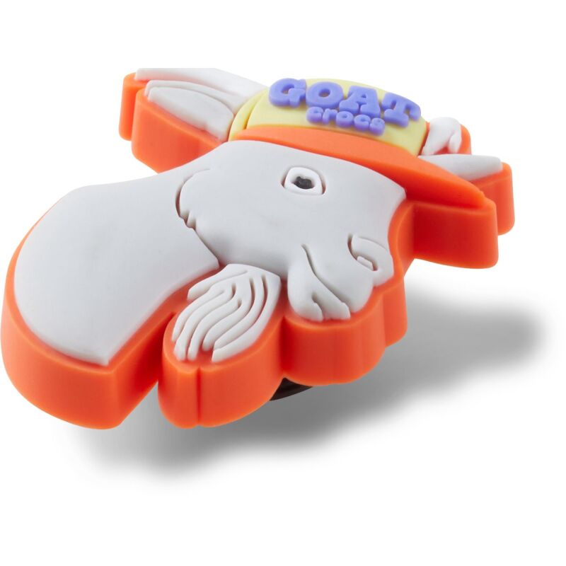 Crocs™ Jibbitz Goat With Hat 