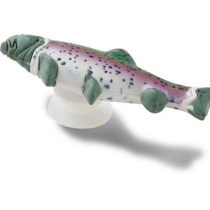 Crocs™ Jibbitz Trout Fish 