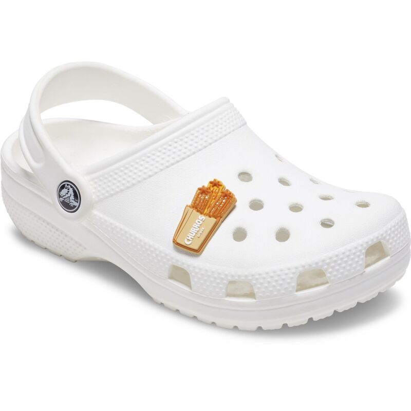 Crocs™ Jibbitz Yummy Churros 