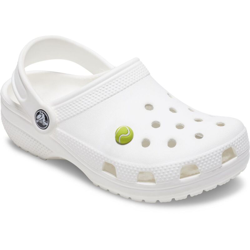 Crocs™ Jibbitz Textured Tennis Ball 
