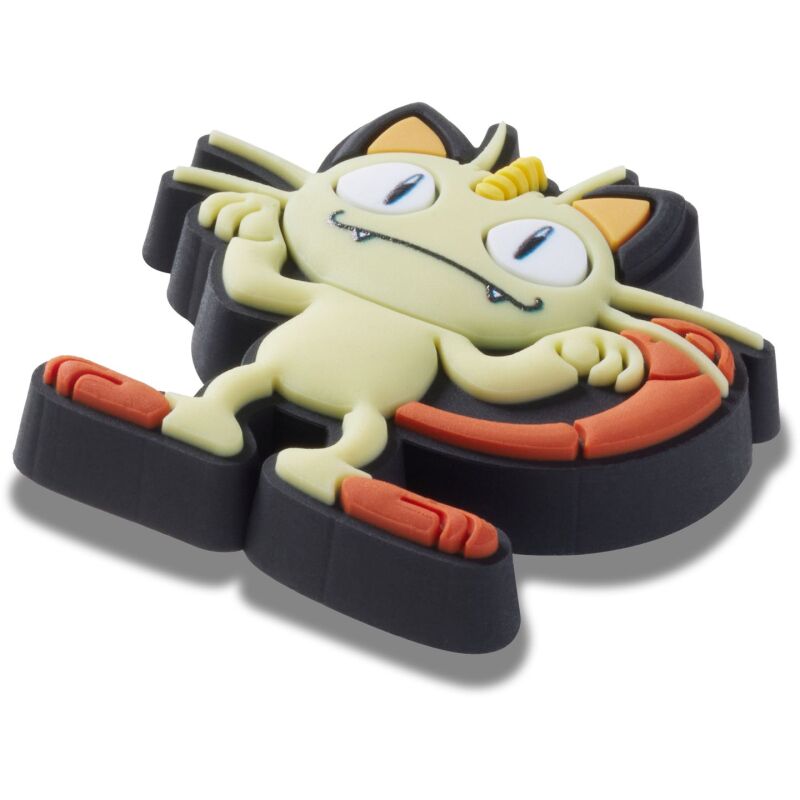 Crocs™ Jibbitz Pokemon 6 