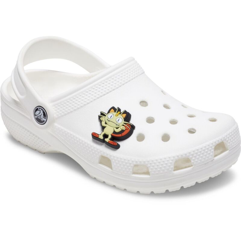 Crocs™ Jibbitz Pokemon 6 