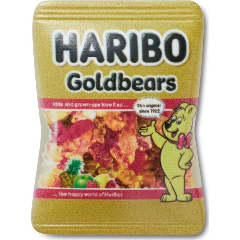 Crocs™ Jibbitz Haribo Goldbears 