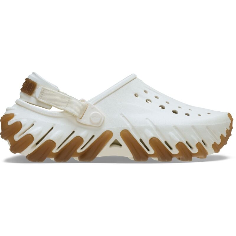 Crocs™ Echo Gum RO Clog Chalk