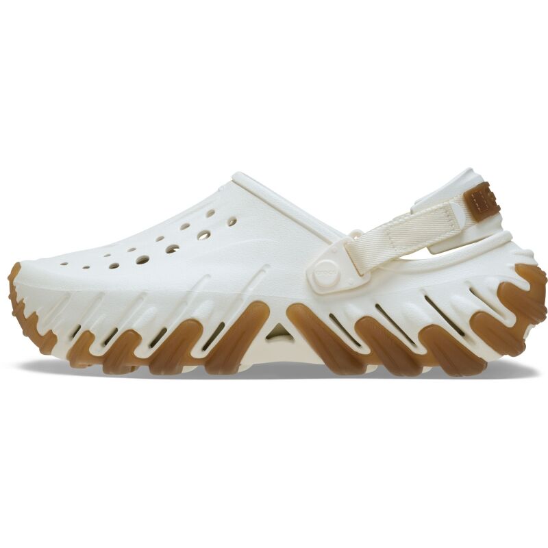 Crocs™ Echo Gum RO Clog Chalk
