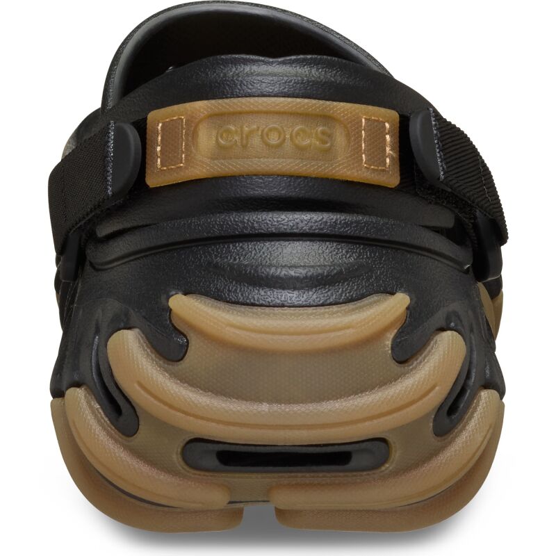 Crocs™ Echo Gum RO Clog Black