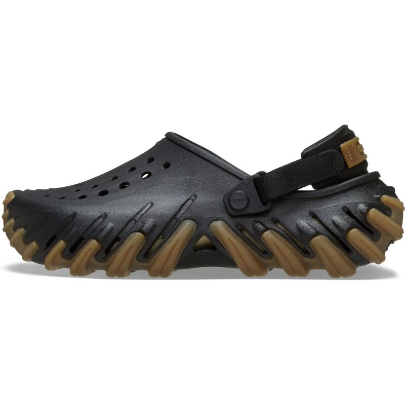 Crocs™ Echo Gum RO Clog Black