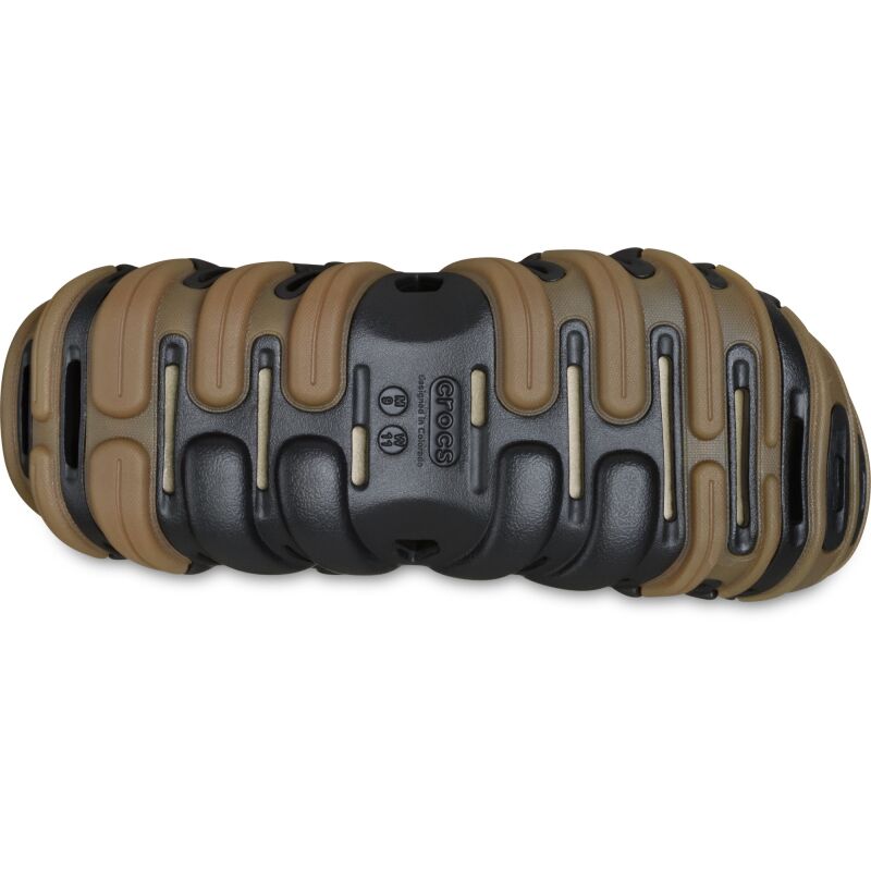 Crocs™ Echo Gum RO Clog Black