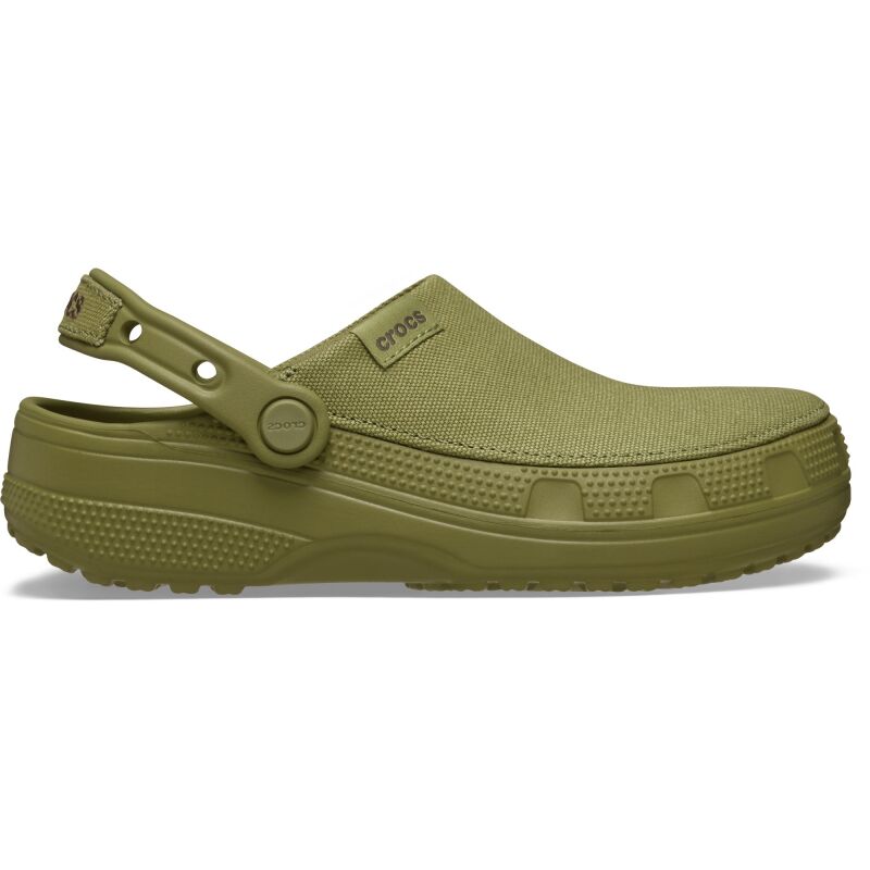 Crocs™ Classic Crafted Clog Aloe