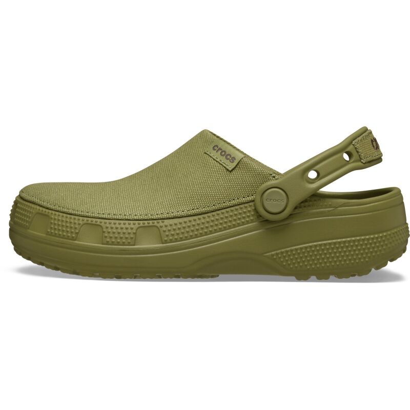 Crocs™ Classic Crafted Clog Aloe