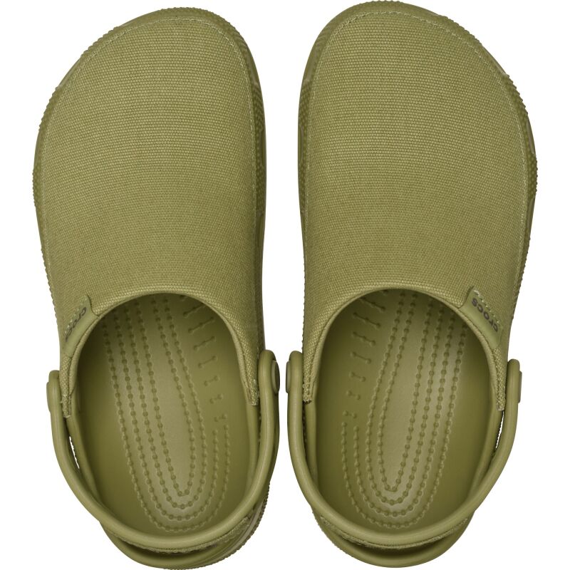 Crocs™ Classic Crafted Clog Aloe