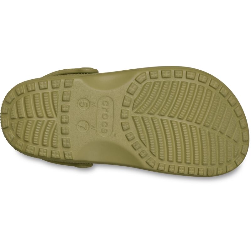 Crocs™ Classic Crafted Clog Aloe