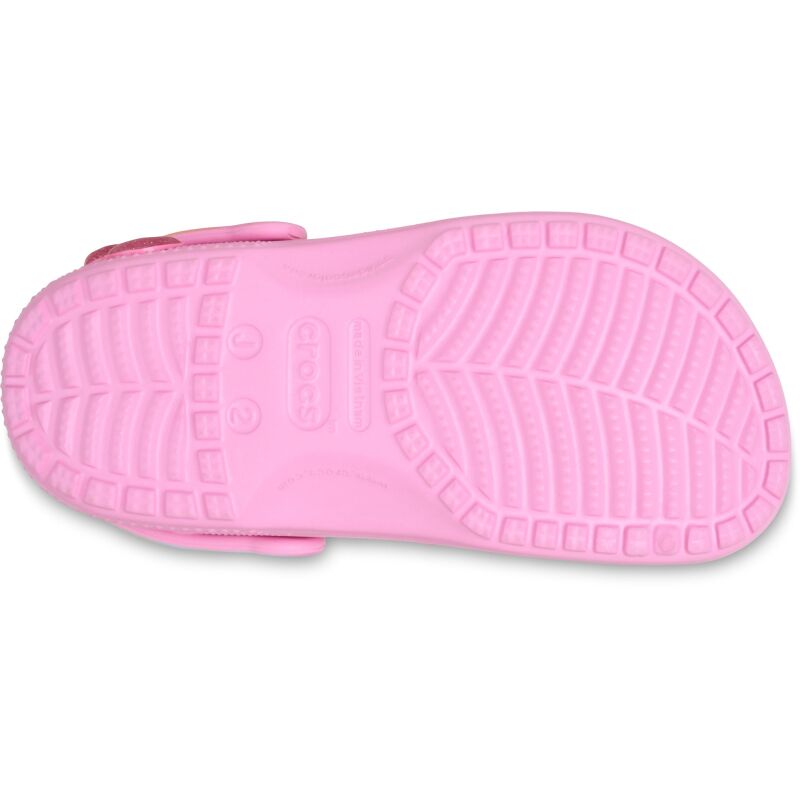 Crocs™ Pikachu Pink Classic Clog Kids' Multi